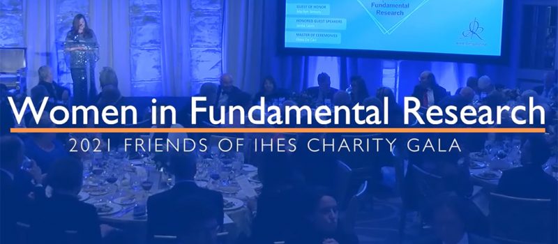 2021 Gala Sizzle Reel