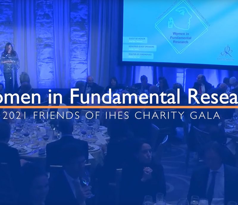 2021 Gala Sizzle Reel