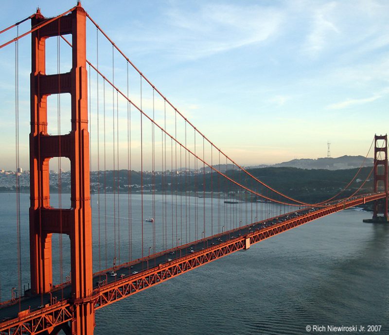 © Rich Niewiroski Jr. 2007