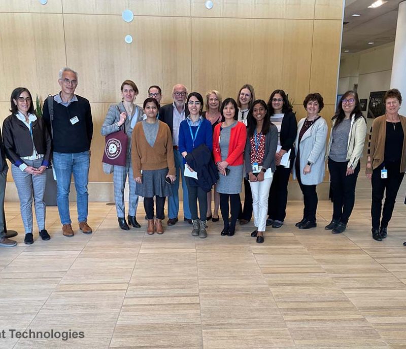 Agilent Technologies - 30 March 2023