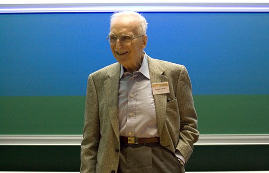 Eugenio Calabi